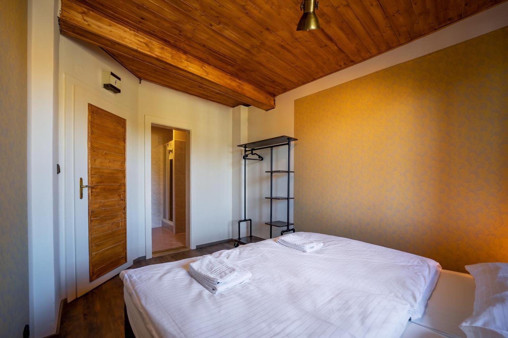 Valnovka Wellness Hotel Kamenice Room photo